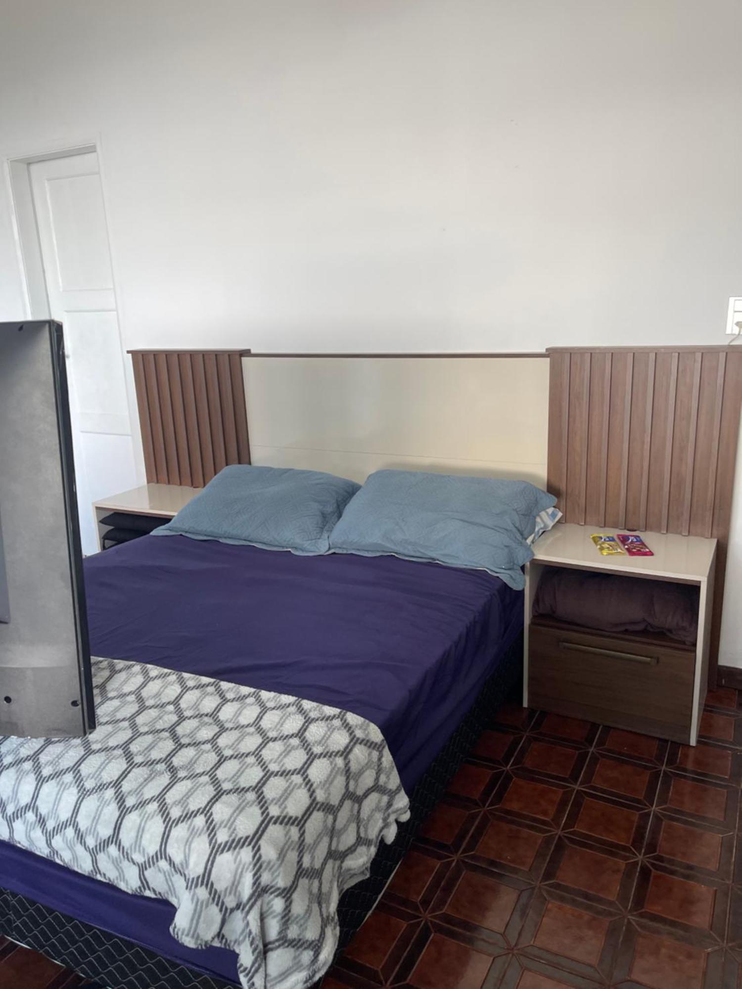 Apartamento Flat De Frente Pro Mar Da Barra